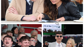 PICTURES: All smiles as punters enjoy Punchestown Festival 