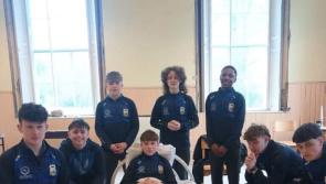 St Mel’s College TY Students presents ‘A Wake in the West’ theatre project