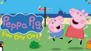 Peppa Pig's Fun Day Out comes to the Millennium Forum