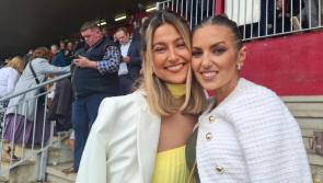 GALLERY: The best outfits on the last day of Punchestown Festival 