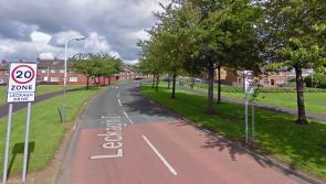 PSNI appeal for information following arson attack in Magherafelt housing estate