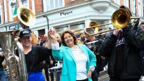 Derry Jazz Festival: Annual DLD Second Line Parade