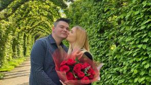 CONGRATS! Huge excitement as couple get engaged on day out in Offaly 