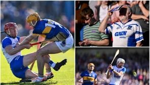 PICTURES: Waterford and Tipperary draw in Munster SHC thriller