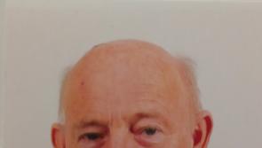 First time independent candidate George Heslin to contest local election in the Ballinamore LEA