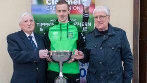 All the weekend soccer results in Tipperary - Silverware for St Michael's and Donohill
