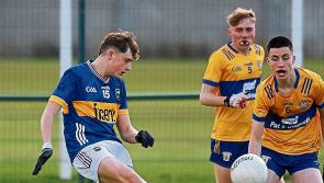 Tipp minor football team revealed ahead of Munster semi-final bout with the Kingdom