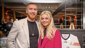 Future Waterford teams beware as Limerick star Cian Lynch announces 'double' baby news