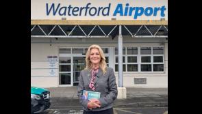  Ryanair boss Michael O'Leary urged to meet with management at Waterford Airport