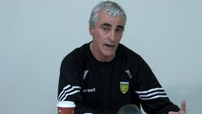 ‘Process the moment’  - McGuinness trusting players to make the decisive indents 
