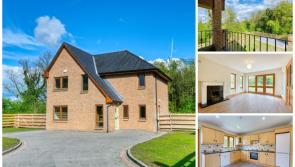PICTURES: Leafy Longford home in scenic location hits the market for less than &euro;270,000