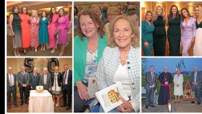 Huge turnout in north Longford for Moyne CS 50th anniversary celebrations