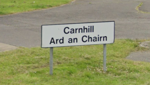 Views sought on draft equality impact assessment of Derry's bilingual street sign policy