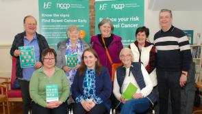 Age Friendly Roscrea hold series of health talks