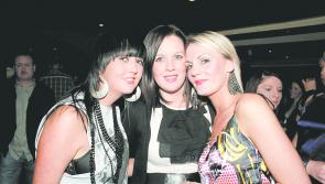 Throwback Thursday: Partytime out and about @ Downey's Bar Derry (2009)