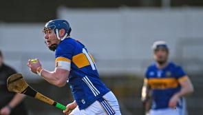Alan Tynan reveals that Tipperary didn't want legends names to be 'tarnished'