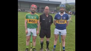 Sean Treacys pip Clonoulty Rossmore in a thrilling hurling semi final 