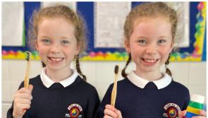 PICTURES: Waterford primary school children are stars of new RT&Eacute;jr science show
