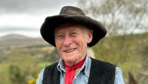 Love in the Country announces casting of Donegal Cowboy (70)