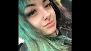 Missing Person Appeal - Jennifer (Jade) Halligan, 15 Years, Ballyconnell, Co Cavan
