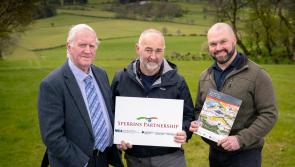 Management Plan aims to reach new heights for Sperrin Area of Outstanding Natural Beauty