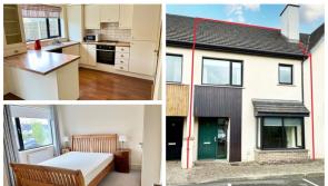 PICTURES: Modern home available in quiet Carlow estate for under €260,000