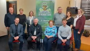 ‘Dungloe has gone all out in hosting the Fleadh Cheoil’