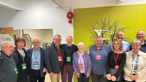 Tipperary Credit Unions well represented at the Irish League of Credit Unions AGM