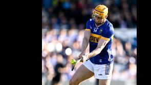 Tipperary Suirside village is so proud of its big Man of the Match hurlers