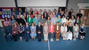 St. Brigid’s Primary School, Carnhill to celebrate 50th Anniversary