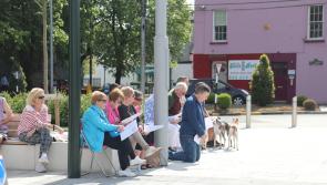 Tipperary's Rosary Rally to pray for world peace takes place in Clonmel this weekend 