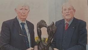 Tullamore and Offaly mourn the death of leading business man John Flanagan