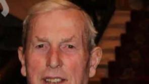 Death of a great Offaly giant of business and politics