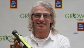 Laois chef among finalists in Grow with ALDI competition 