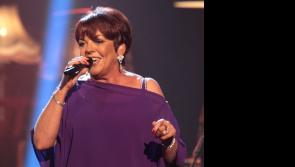 Irish country music legend to play at Tipperary venue