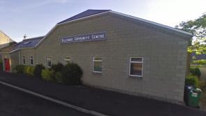 Laois community gather to plot roadmap for community facility