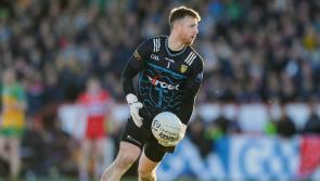 Team News: Shaun Patton returns to the starting XV for the Ulster final