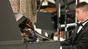 Longford's Camlin Keys Piano Festival looking to build on success