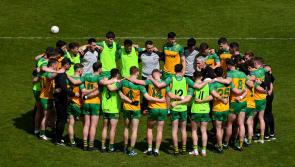 'Orchard challenge much different to anything we've faced so far'  - Jim McGuinness