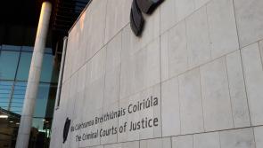 Waterford man jailed for shooting another man appeals his conviction