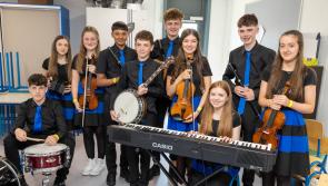 Chieftains legend recalled to help launch Laois Fleadh