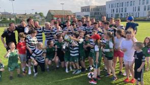 Classy Cockhill Celtic add more silverware at the expense of Greencastle FC 