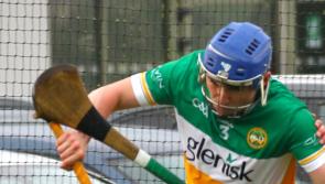 Brave Offaly rue missed chances but bow out with heads held high