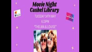 Cashel Library to screen a movie, host afternoon tea and line dancing events this week