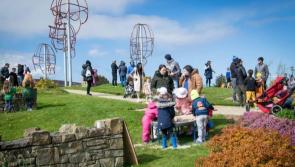 Carndonagh's Barrack Hill Town Park hosting Bike Week event next weekend