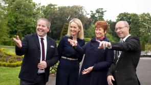 GALLERY: Check out pictures from the Age Friendly Convention in Kilkenny