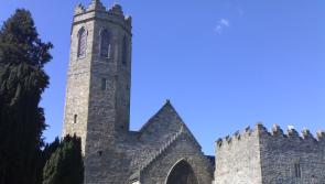 Songs of Praise service will be held at historic Tipperary church