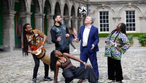 Longford Africa Day event to celebrate people, cultures and potential of African continent