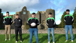 Longford and Roscommon GAA players raise funds for friend's mother after life-changing diagnosis