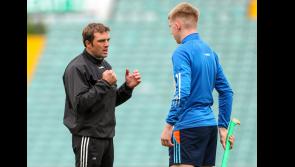 ‘It is great to be part of a big day,’ Tipperary manager ‘Woody’ looks ahead to the minor final